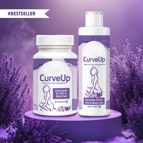 Curveup Kit