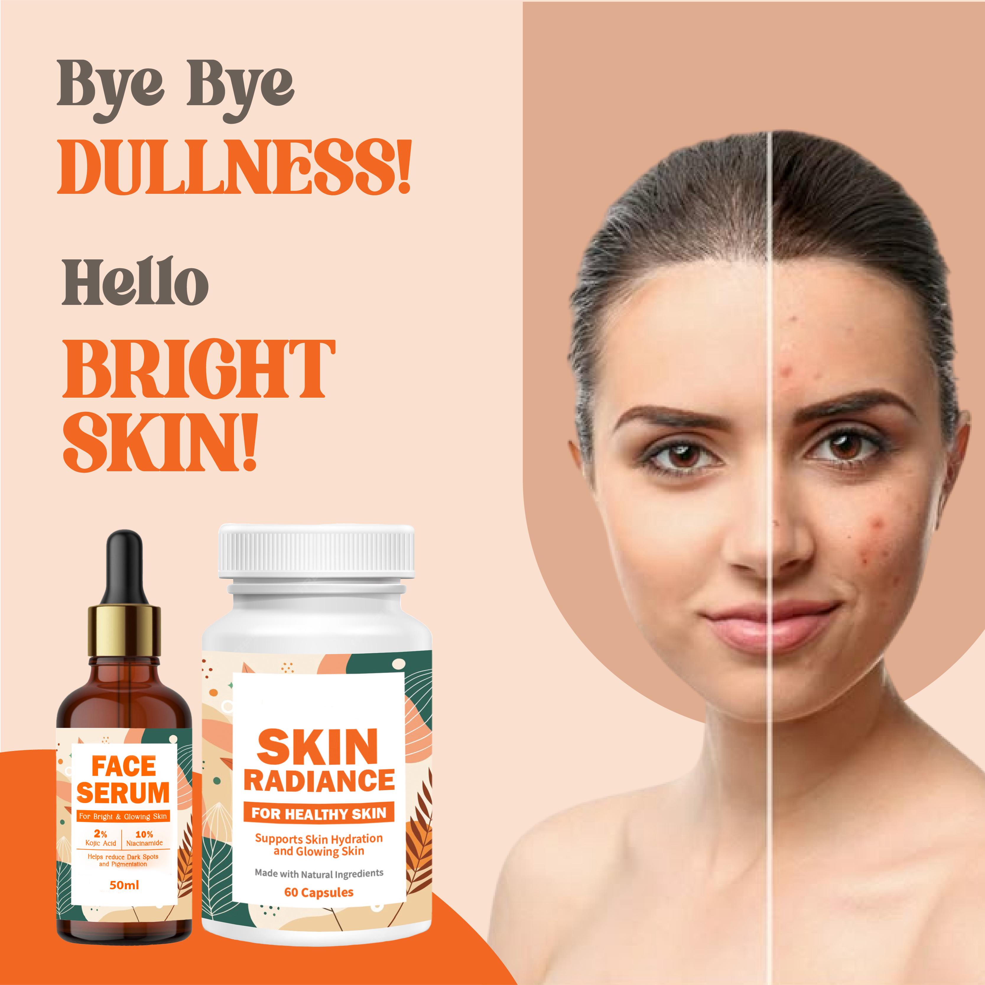 Skin Radiance Kit
