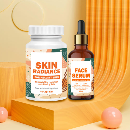 Skin Radiance Kit