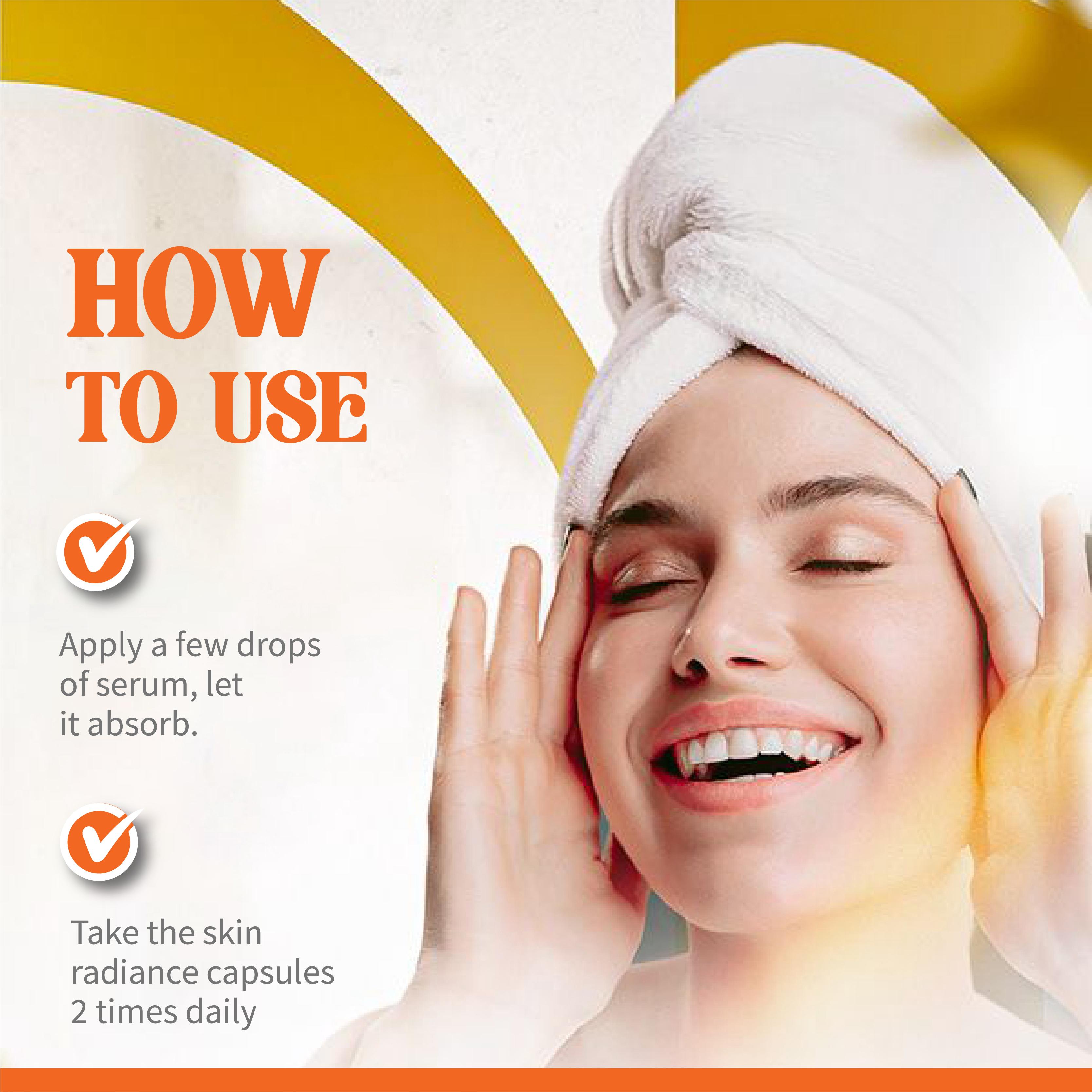 Skin Radiance Kit