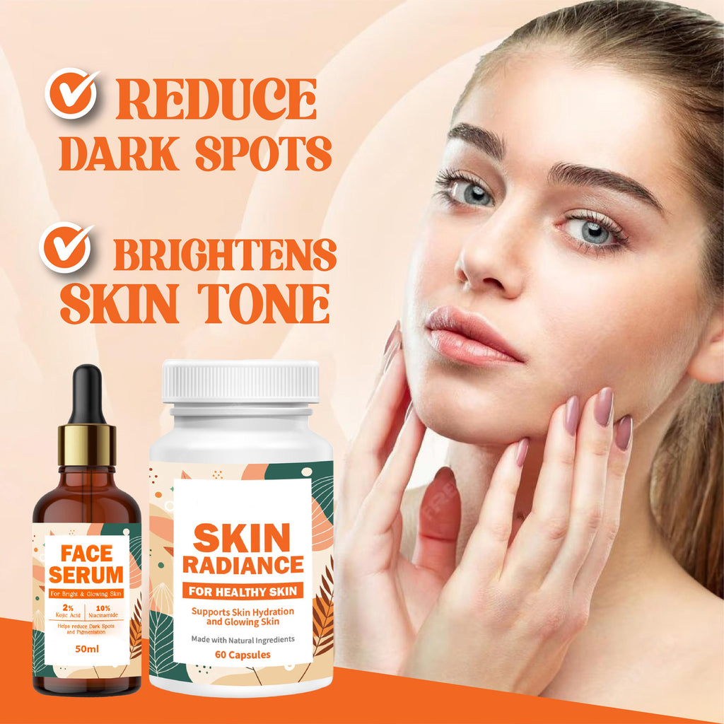 Skin Radiance Kit