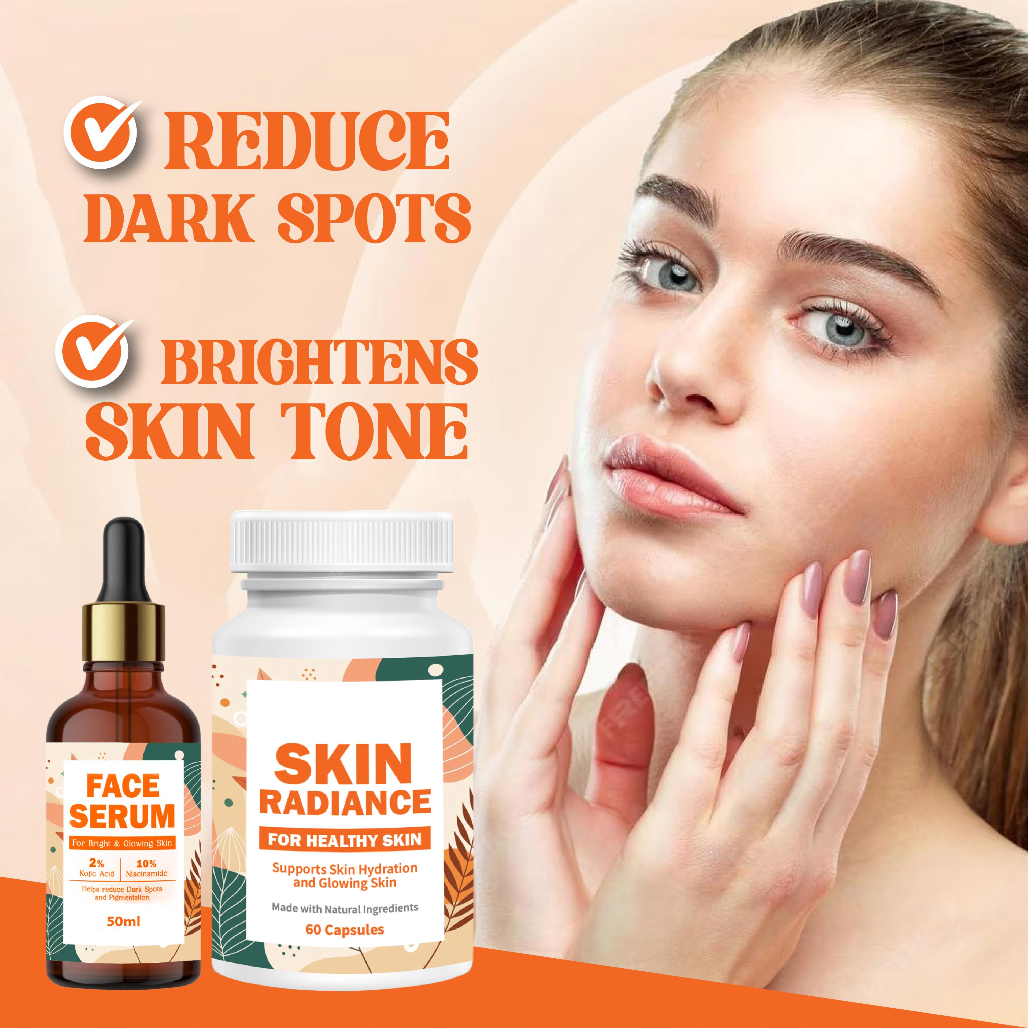 Skin Radiance Kit
