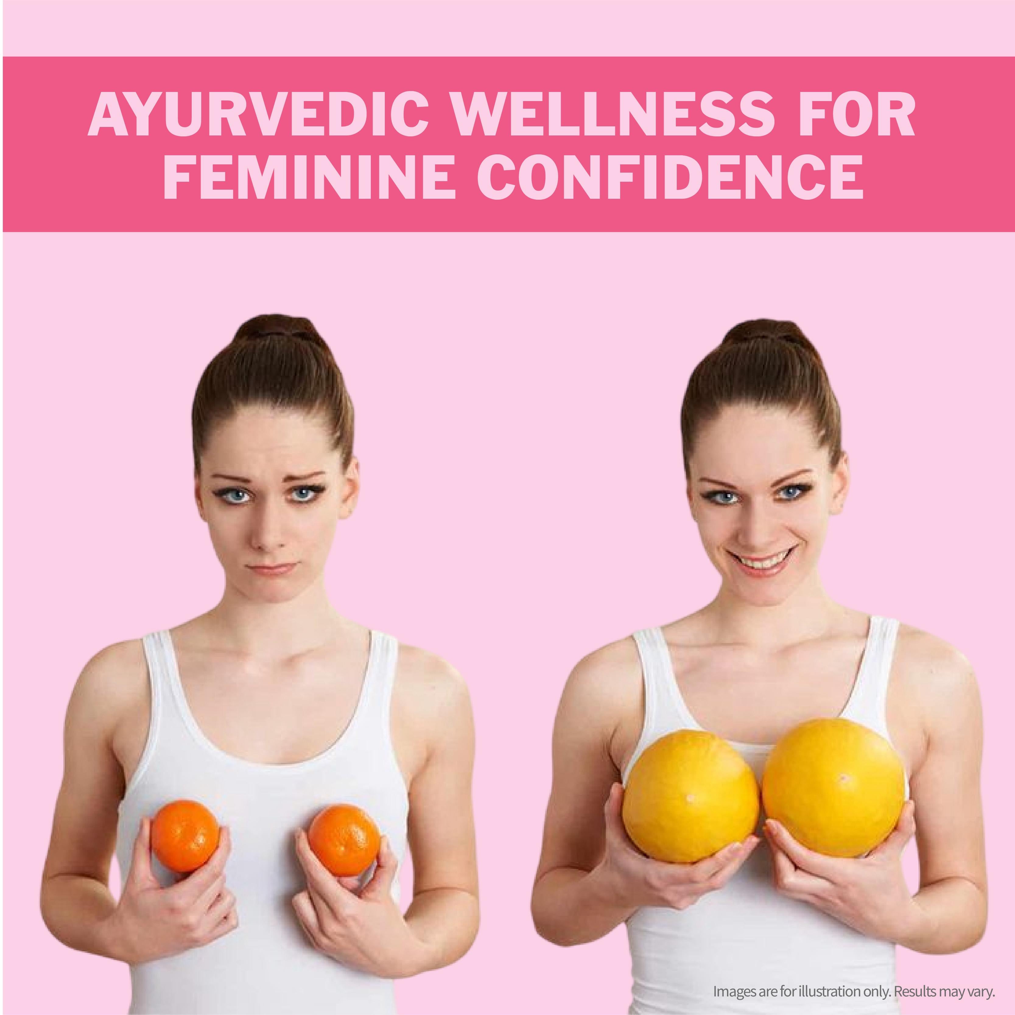 Breast Growth Kit