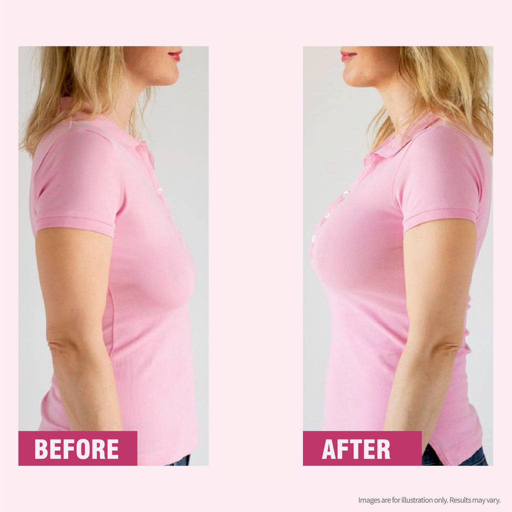 Breast Growth Kit